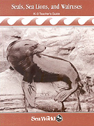 Seals Sea Lions and Walruses