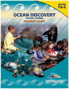 Ocean Discovery