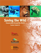 Saving the Wild